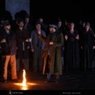 Con 'Otello', de Verdi, comienza a lo grande la temporada 2026-26 del Teatro Real. Foto: Javier del Real.