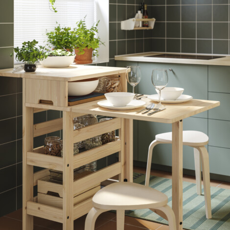 Conoce las novedades para cocina de IKEA.
