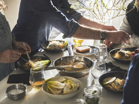 Conoce las novedades para cocina de IKEA.