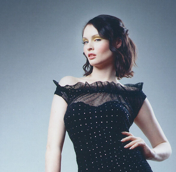 Sophie Ellis-Bextor: "Es bonito que mis canciones me sigan sorprendiendo, es el secreto para que continúe"
