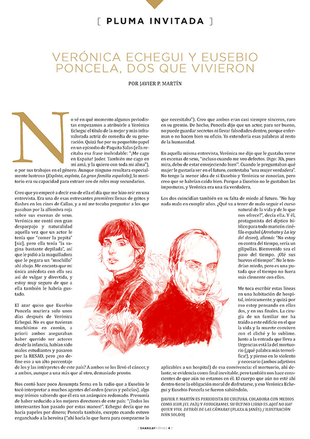 Página 4 de la revista 