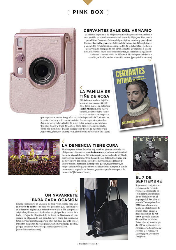 Página 6 de la revista 