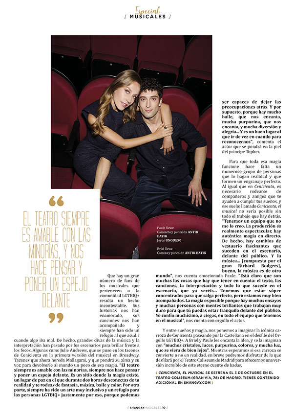 Página 10 de la revista 