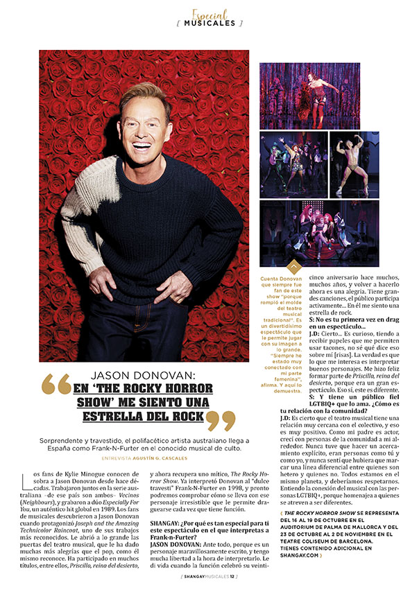 Página 12 de la revista 