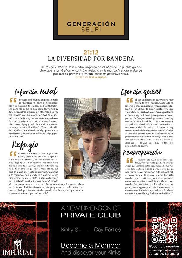 Página 50 de la revista 