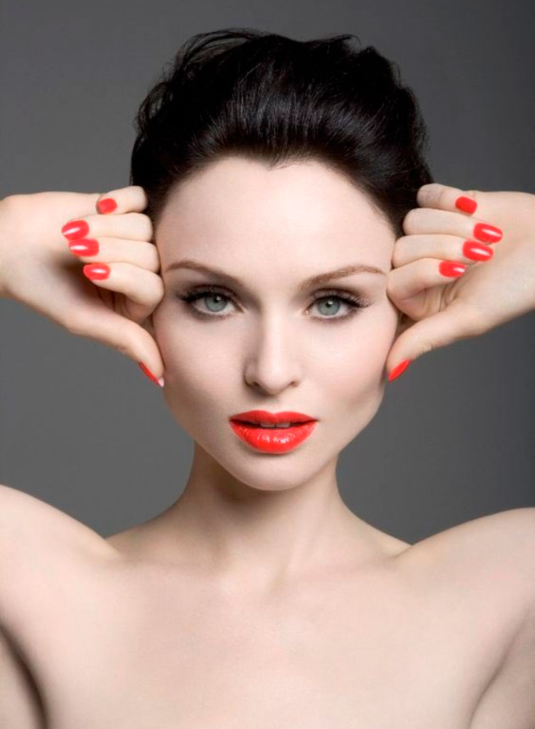 Sophie Ellis-Bextor