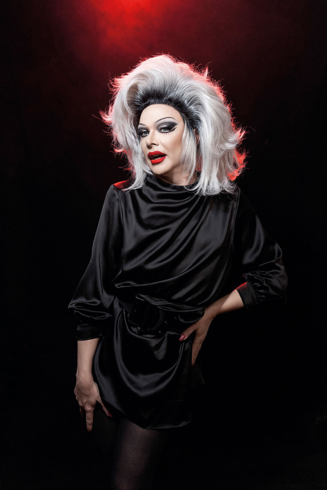 Supremme De Luxe
