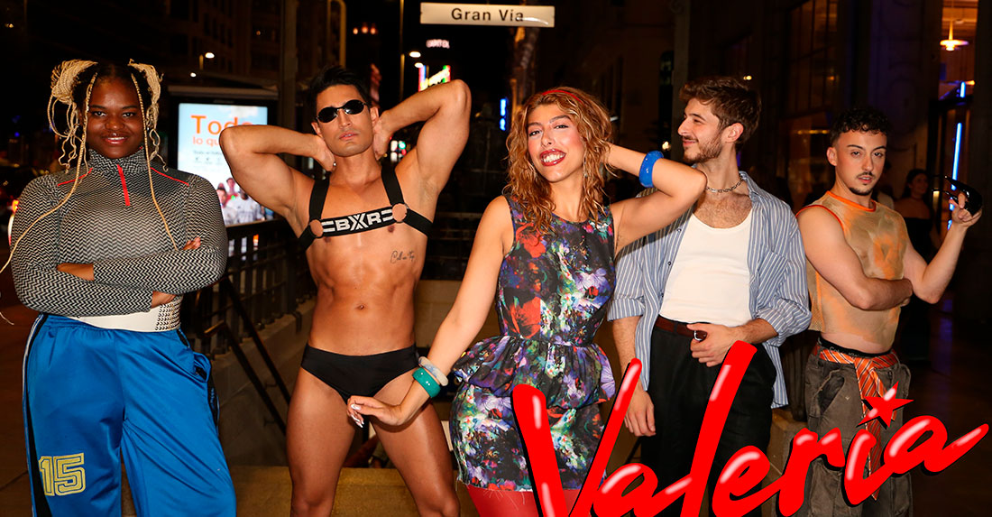 Llega a Madrid una nueva obra de teatro que apuesta por la visibilidad trans.