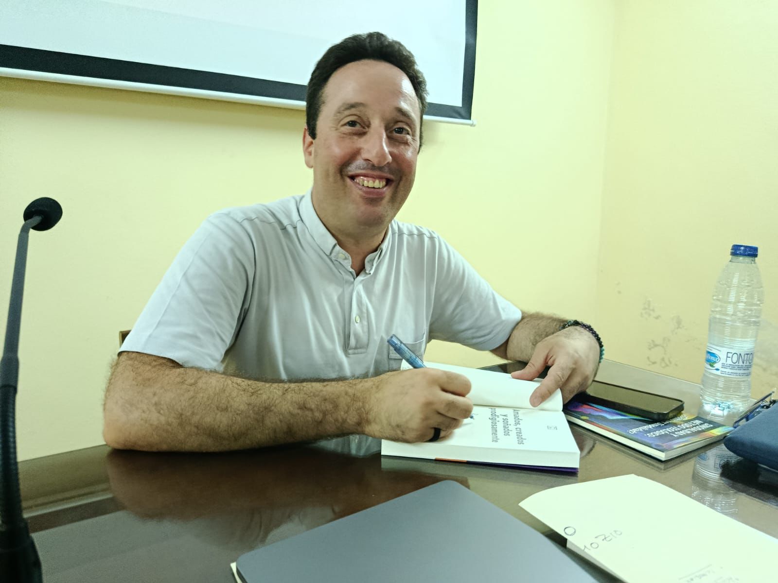 Cristóbal Rodríguez