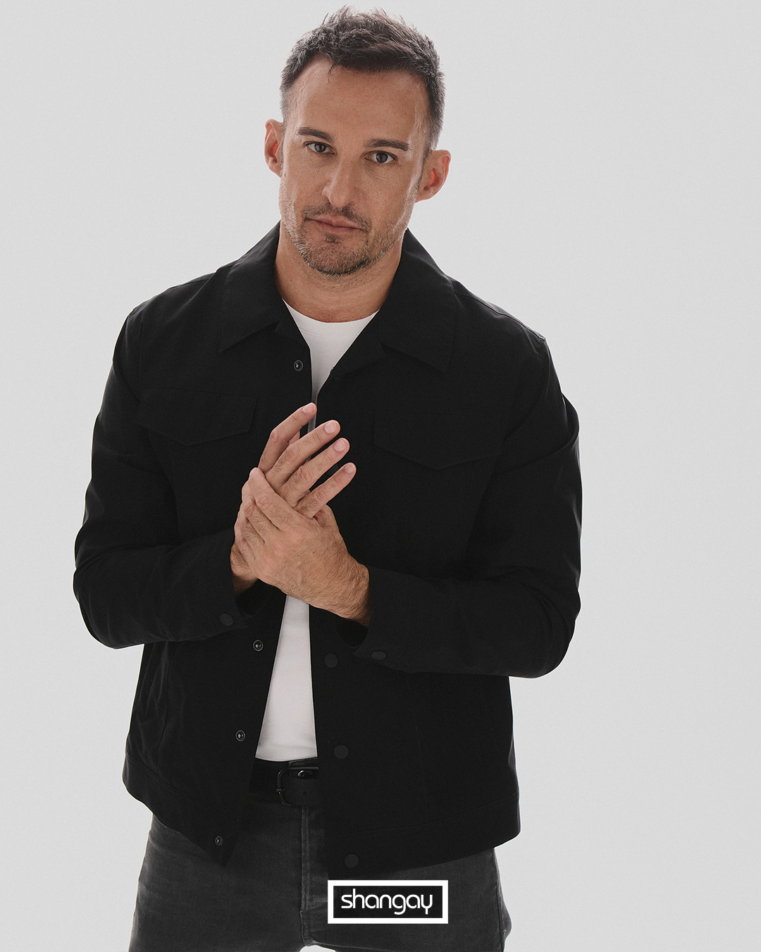 Alejandro Amenábar