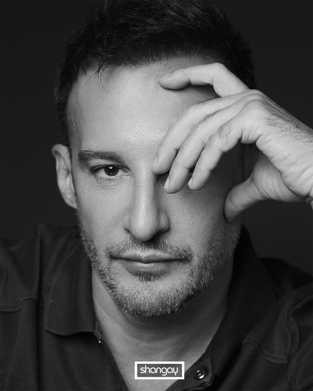 Alejandro Amenábar