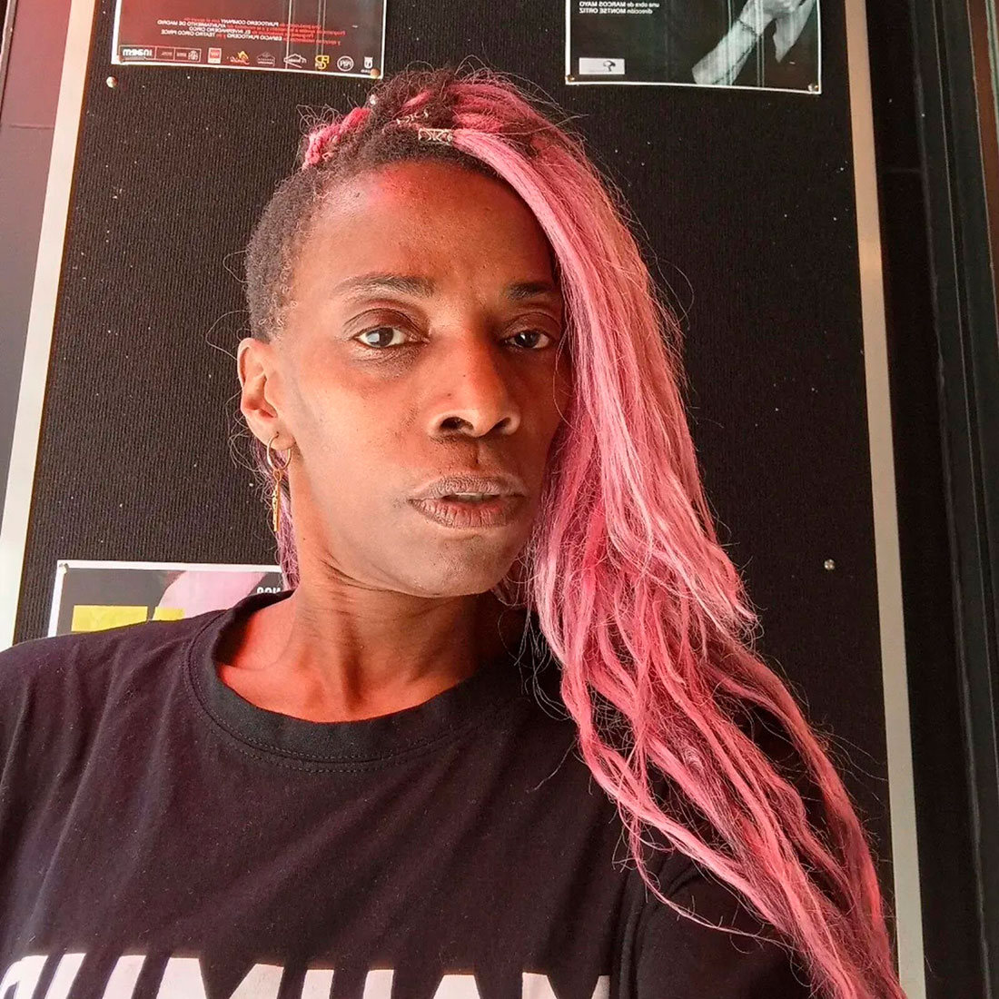 Dnoé Lamiss
