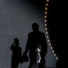 La ópera 'Faust' en Les Arts de Valencia.