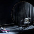 La ópera 'Faust' en Les Arts de Valencia.