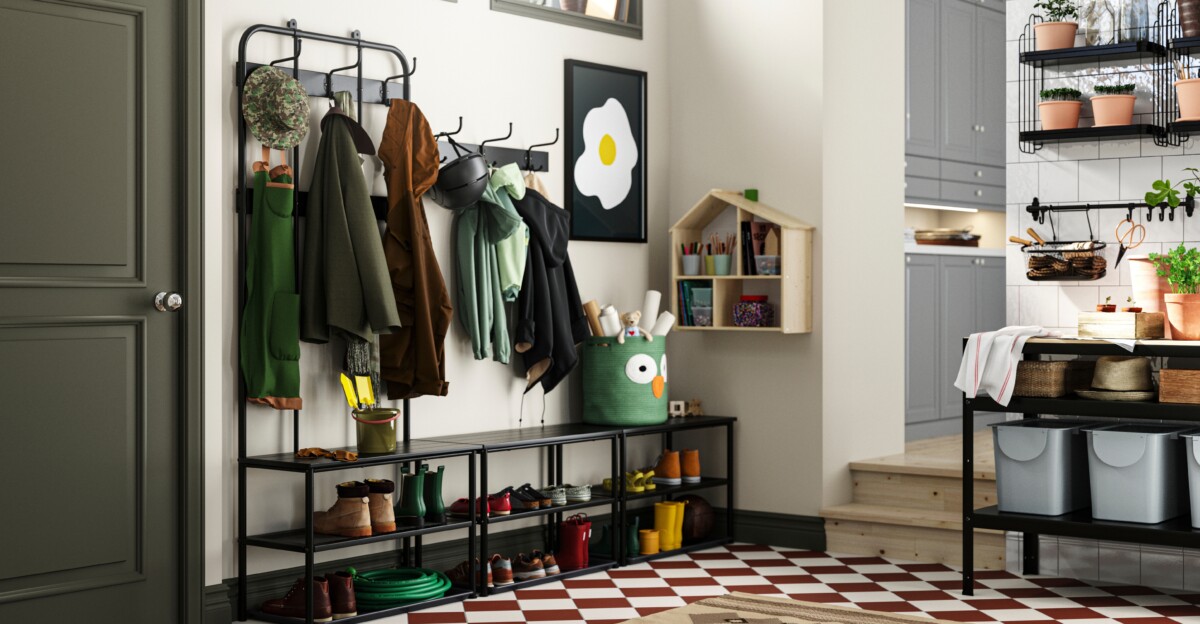 Novedades de IKEA.