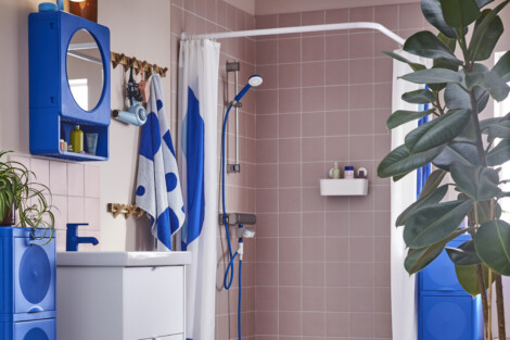 Novedades de IKEA.