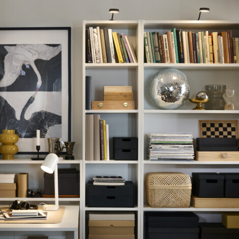 Novedades de IKEA.
