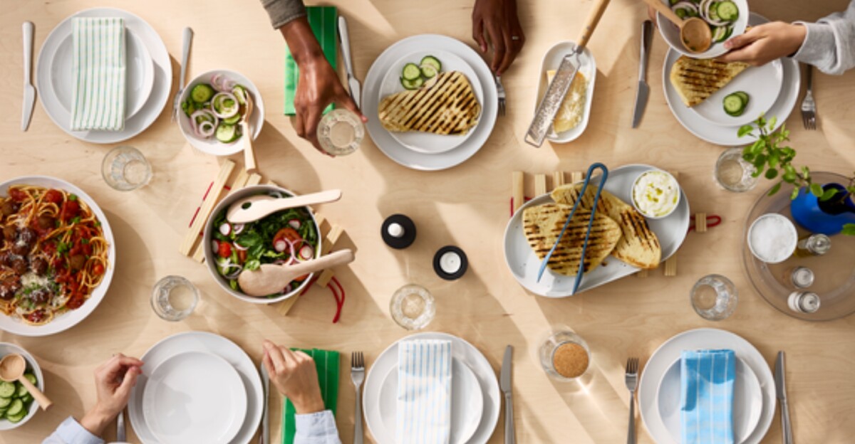 Novedades IKEA.
