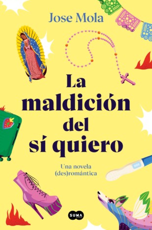 Recomendaciones de libros para septiembre.