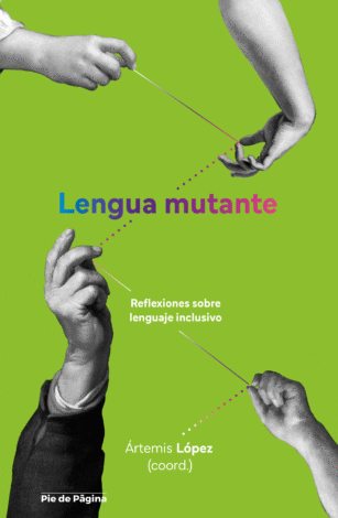 Recomendaciones de libros para septiembre.