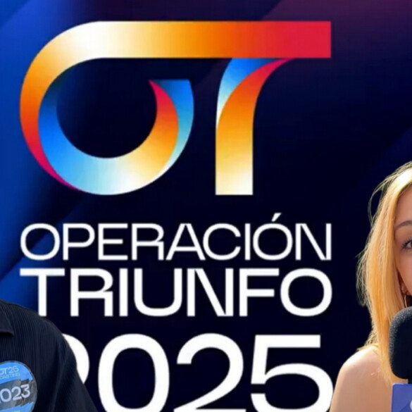 Estos son los 18 concursantes de 'Operación Triunfo 2025'
