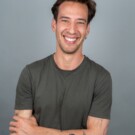 Rubén Santos, creador del podcast Puntos conectados