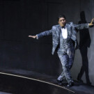 La ópera 'Faust' en Les Arts de Valencia.