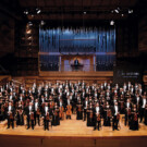 Orquesta Sinfónica Simón Bolívar.