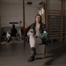 Imagen del documental 'Transparentes'.