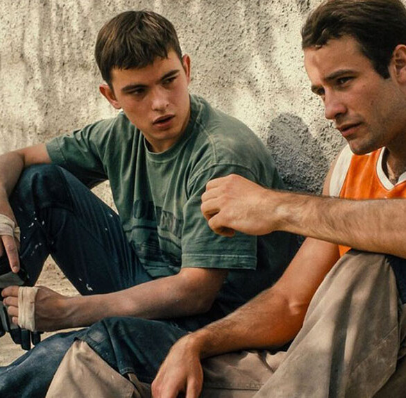 5 películas LGTBIQ+ que no puedes perderte en el Festival de Cine Europeo de Sevilla 2025