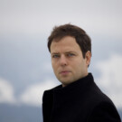 Francisco Coll, compositor de la ópera 'Enemigo del pueblo', cuyo estreno mundial es en Valencia. Foto: Judith Loetscher.