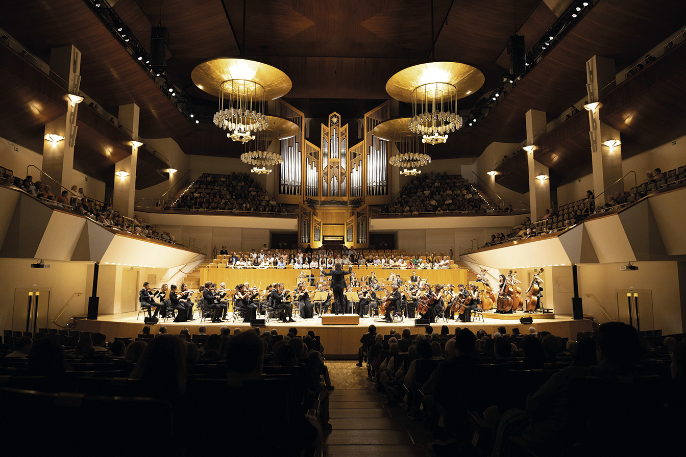 Franz Schubert Filharmonia