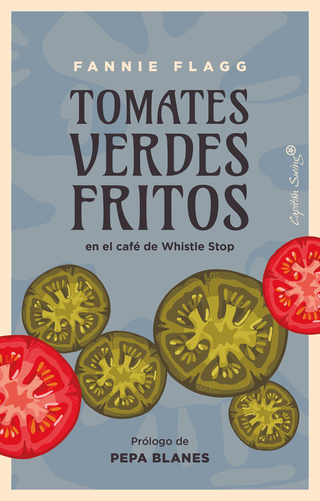 'Tomates verdes fritos'