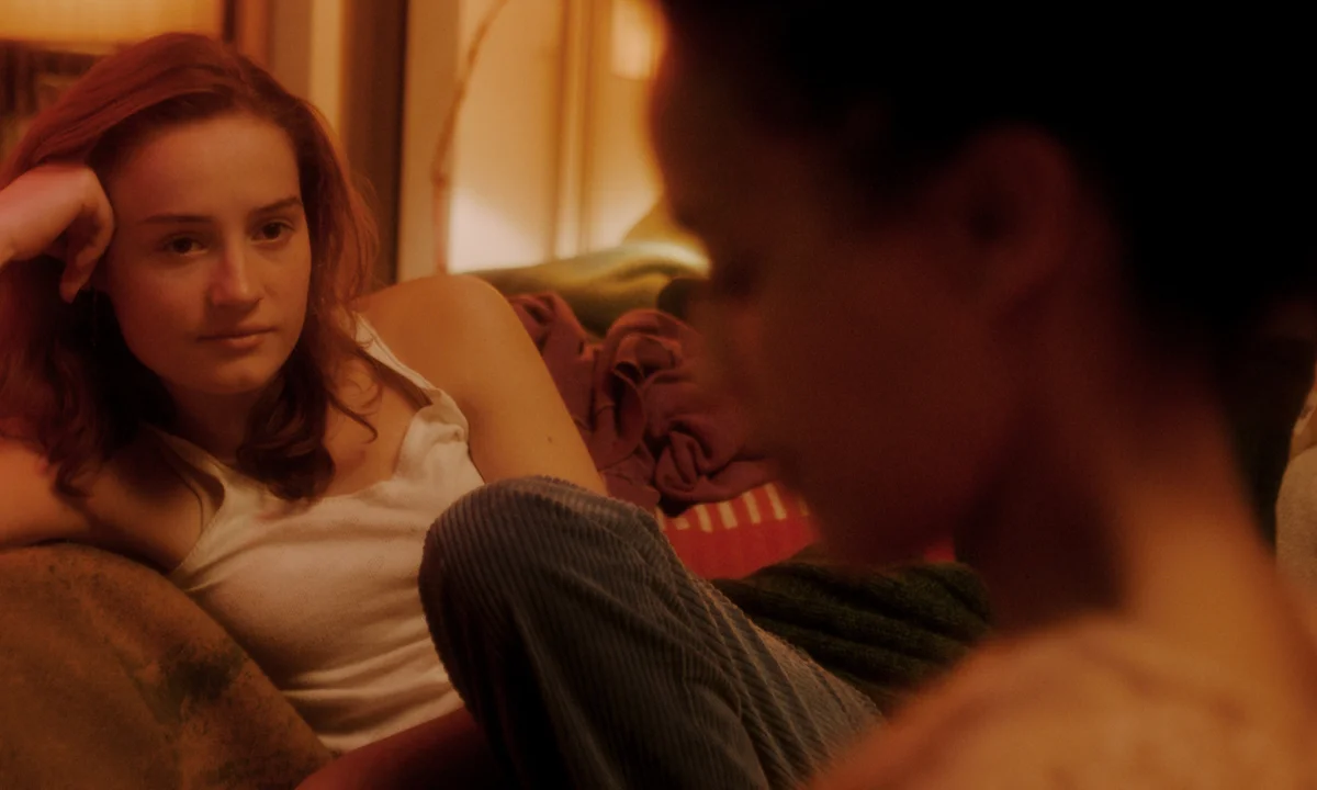 'Dreams' ('Sueños en Oslo')