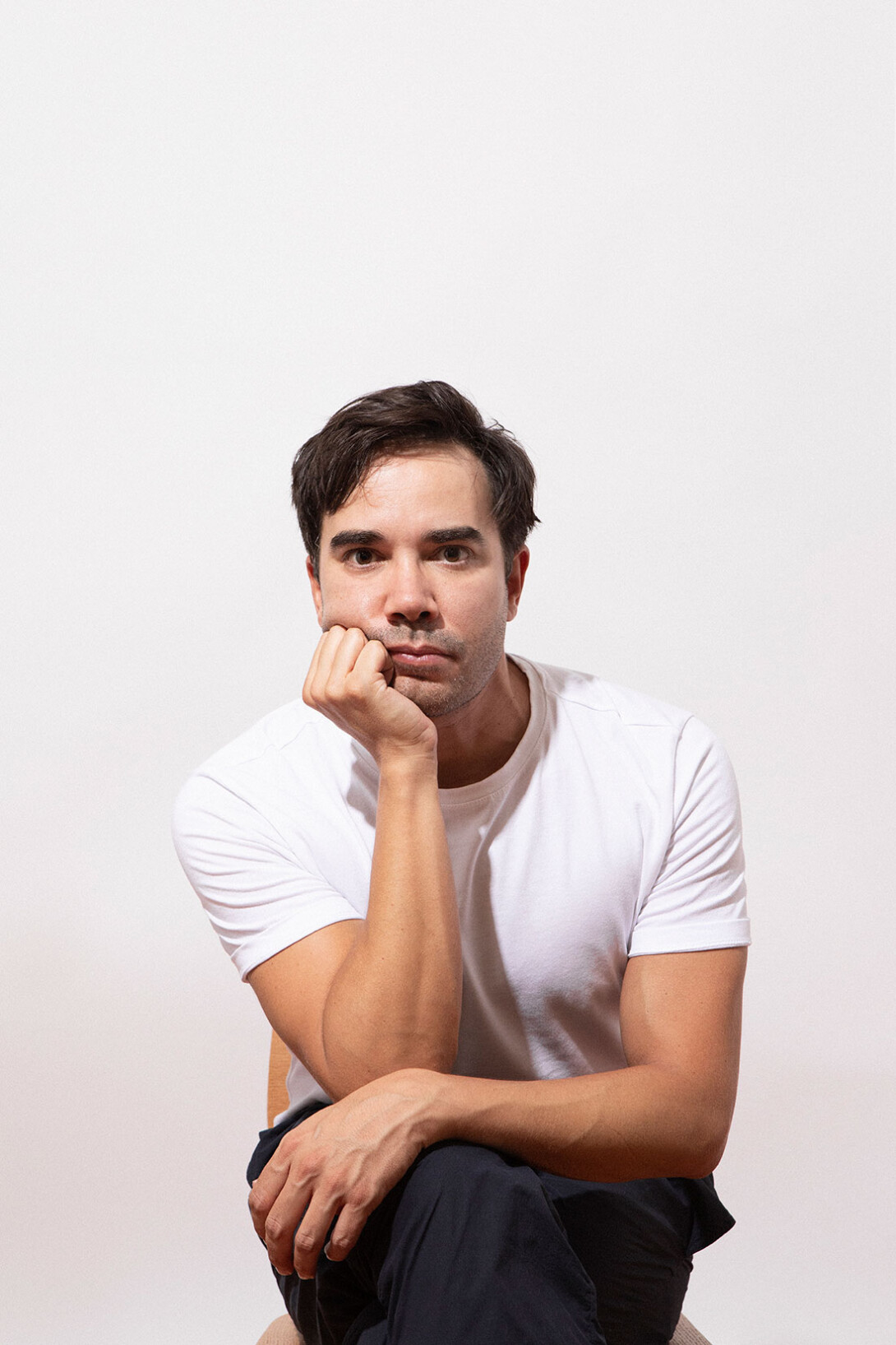 Guillermo Alonso. Foto: Matías Uris