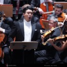 'Iris', de Mascagni, en el Teatro Real. Foto: Javier del Real.