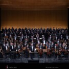 'Iris', de Mascagni, en el Teatro Real. Foto: Javier del Real.