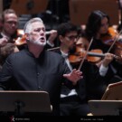 'Iris', de Mascagni, en el Teatro Real. Foto: Javier del Real.