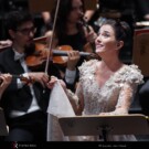'Iris', de Mascagni, en el Teatro Real. Foto: Javier del Real.