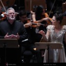 'Iris', de Mascagni, en el Teatro Real. Foto: Javier del Real.