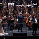 'Iris', de Mascagni, en el Teatro Real. Foto: Javier del Real.