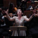 'Iris', de Mascagni, en el Teatro Real. Foto: Javier del Real.