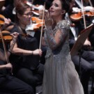 'Iris', de Mascagni, en el Teatro Real. Foto: Javier del Real.