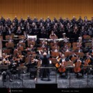 'Iris', de Mascagni, en el Teatro Real. Foto: Javier del Real.