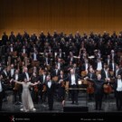 'Iris', de Mascagni, en el Teatro Real. Foto: Javier del Real.