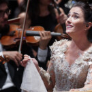 'Iris', de Mascagni, en el Teatro Real. Foto: Javier del Real.