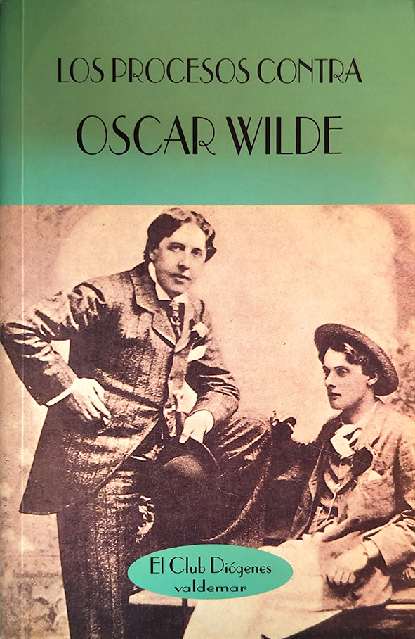 'Los procesos contra Oscar Wilde'