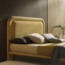 Cama Warm de Mimma Gallery.