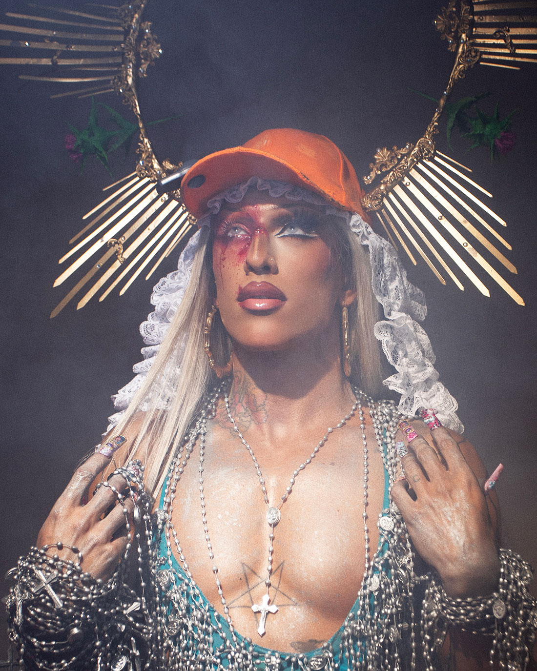 Nori Drag Race España