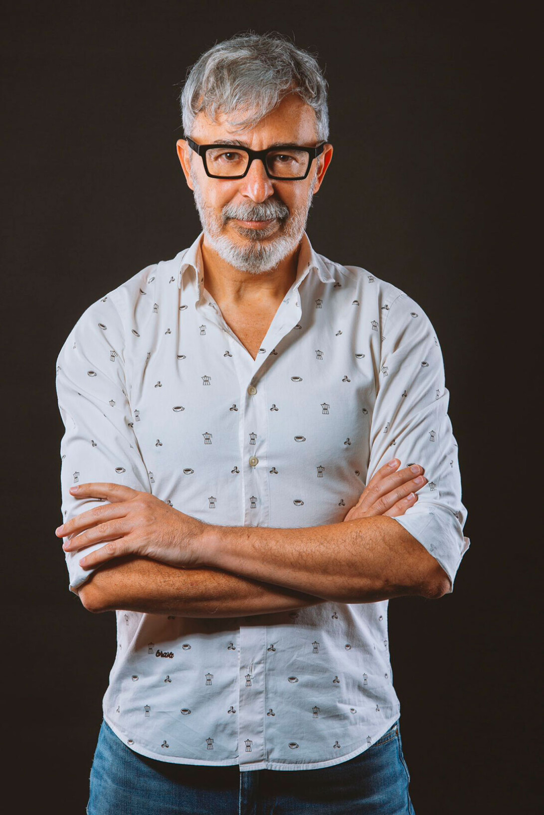 Paco Tomás